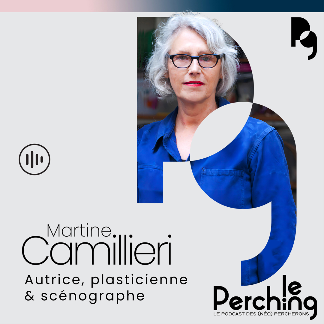 Martine Camillieri