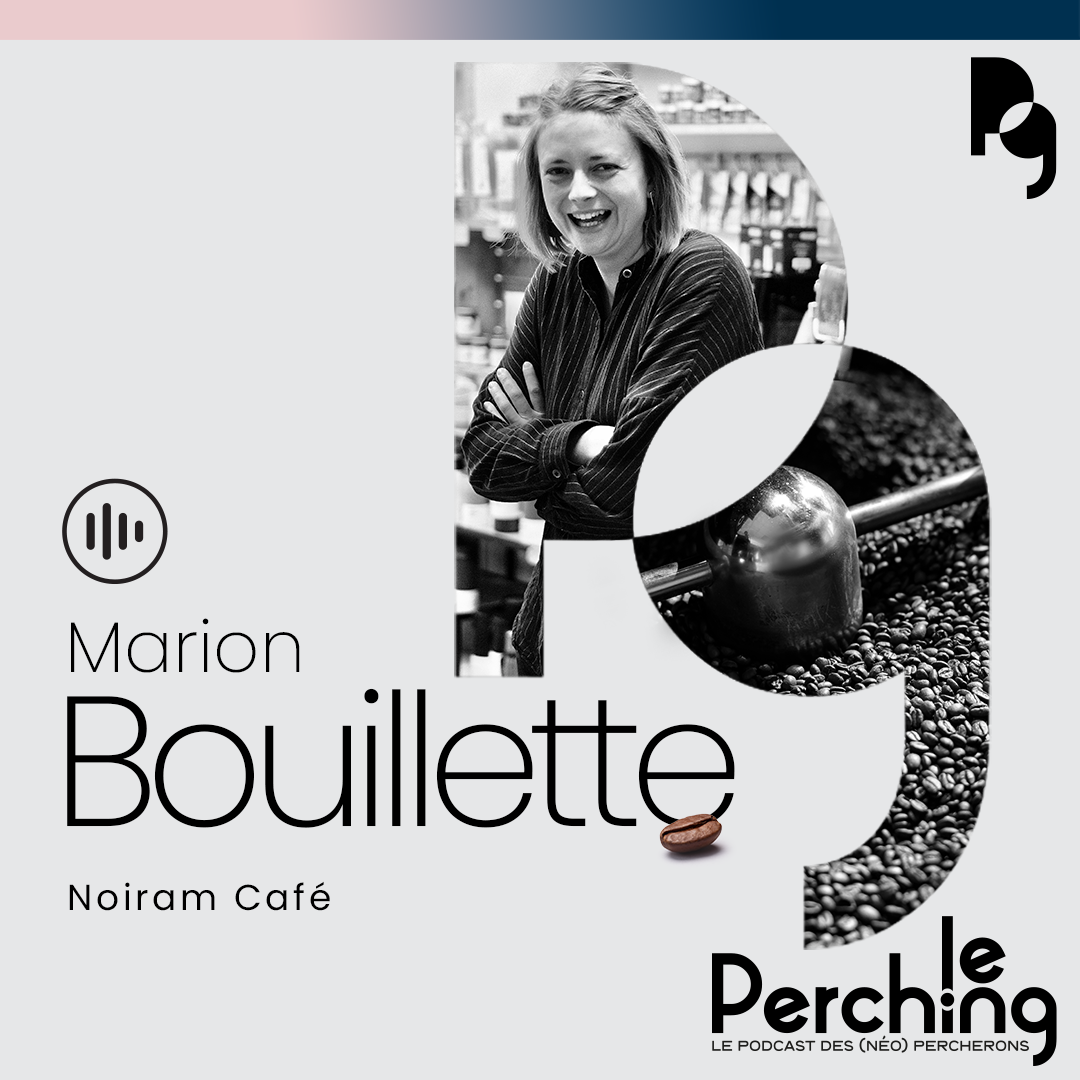 Marion Bouillette