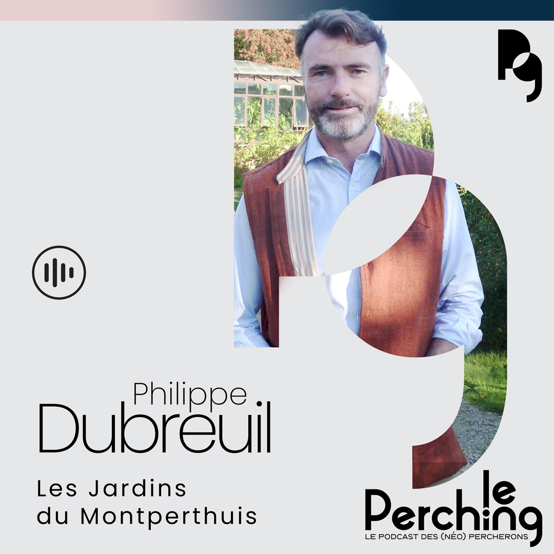 Philippe Dubreuil